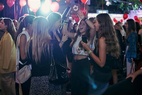 La Vogue Fashion S Night Out Vuelve A Lo Grande A Las Calles De Madrid