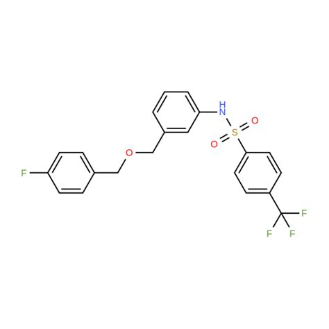 N Fluorophenyl Methoxy Methyl Phenyl