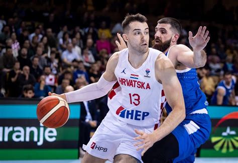 Les Classements Des Groupes Des Qualifications L Eurobasket