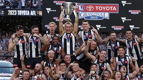 Afl News 2023 23 Moments 2023 Afl Season Afl Biggest Moments Of 2023