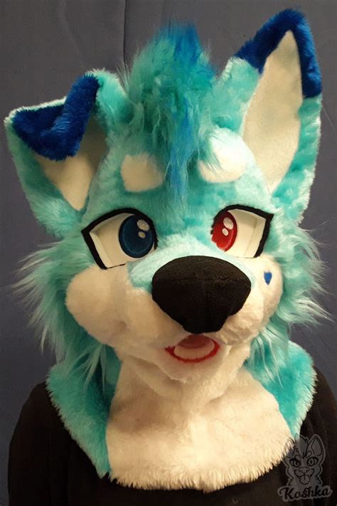 Heads And Tails Fursuits Fursuit Furry Furry Costume Furry Suit Images