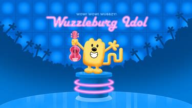 Wow! Wow! Wubbzy! Episode Guide -Bolder MediWow! Wow! Wubbzy!, Page 4 ...