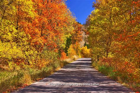 Sky's The Limit - The SkyVistaPhotography Blog: Fall Foliage Hunting in ...