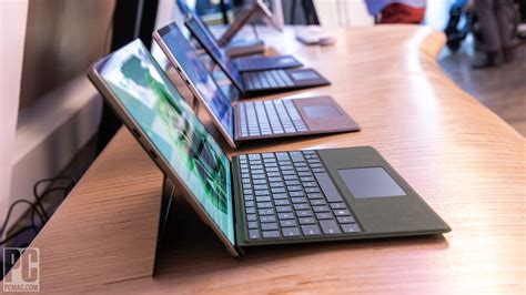 Microsoft Surface Pro 9 Vs Apple Ipad Pro High End Tablets Face Off Pcmag