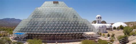 Biosphere 2: Why an Eccentric Ecological Experiment Still Matters 25 Years Later