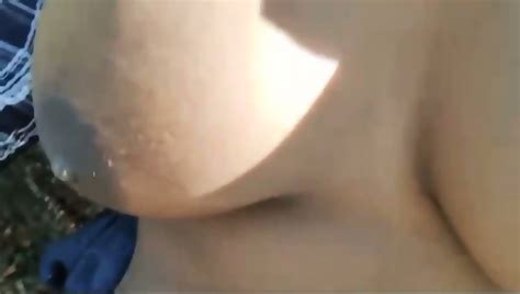 Indian Lovers Outdoor Fuck