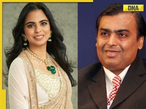 Mukesh Ambani Makes Another Move As Isha Ambani Led Reliance Retail