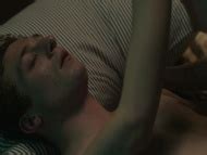 Naked Jordan Monaghan In After Everything