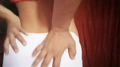 Sexy Priya Cute Boobs And Pussy Fingering Hand Faking Desi Girl Dance