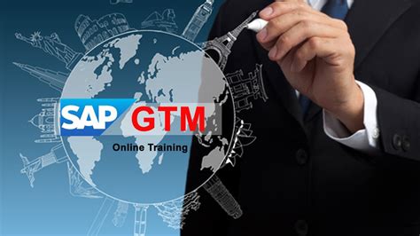 Sap Gtm Training Video Global Trade Management Online Demo Got