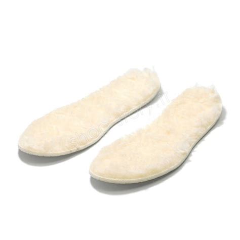 Thermic Insoles Paires De Semelles Dhiver Douces Chaudes