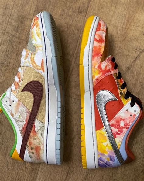 Nike Sb Dunk Low Chinese New Year First Look And Info