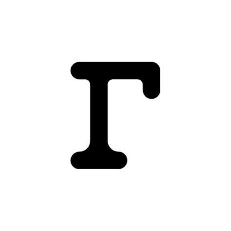 (γ) Gamma Symbol Copy And Paste | Greek Alphabet αβ