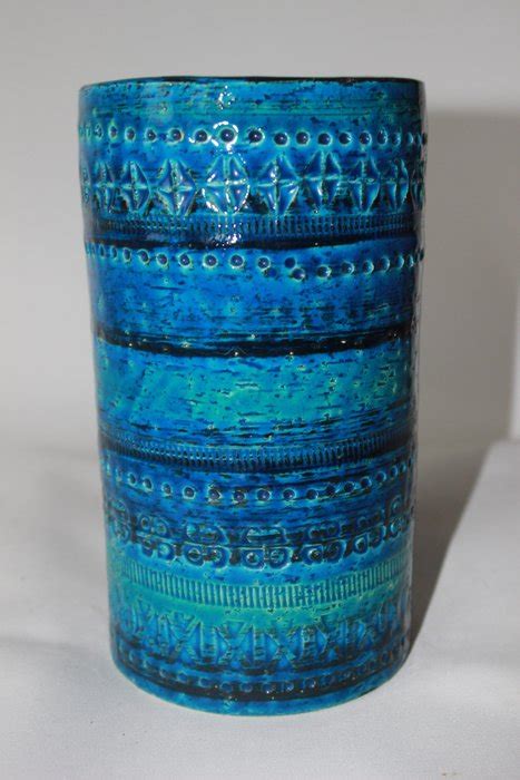 Bitossi Italy - Bitossi - Vase - Earthenware - Catawiki