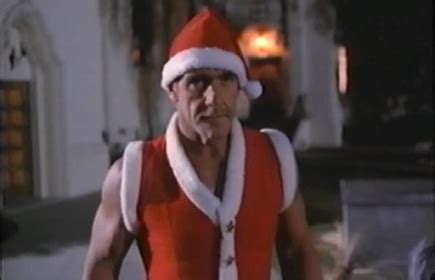 Santa With Muscles (1996) - MovieBoozer