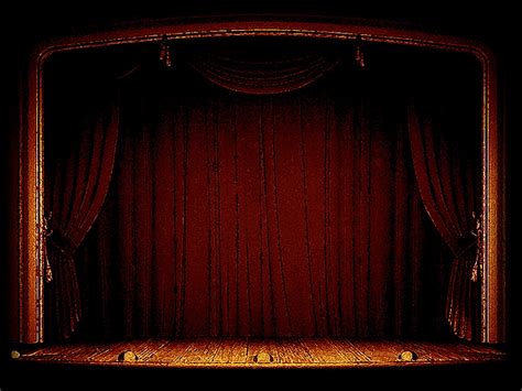 Theatre Wallpaper - WallpaperSafari