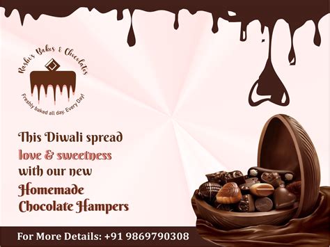 Chocolate Ad by Kajol on Dribbble