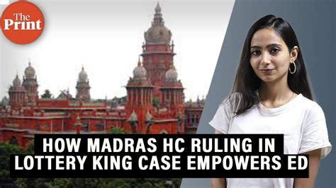 ed  appeal acquittal  predicate offencehow madras hc ruling