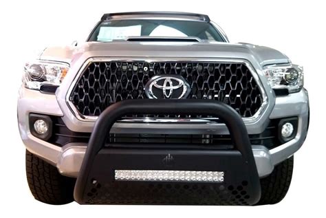 Burrera Ultra Bar Toyota Tacoma 1995 2016 Barra Mercado Libre