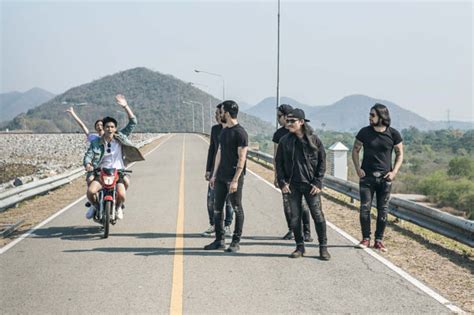 Big Ass Sanook Music