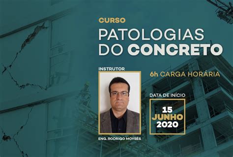 Ibape Nacional Curso N O Presencial Estudo Das Patologias Do