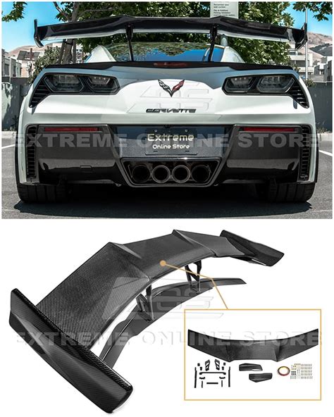 Buy Extreme Online Store Replacement For 2014 2019 Chevrolet Corvette