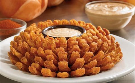 Free Outback Steakhouse Appetizer Or Dessert With Purchase Free Stuff