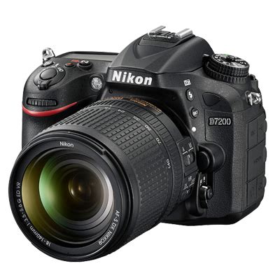 Nikon d7200 - naxrereview