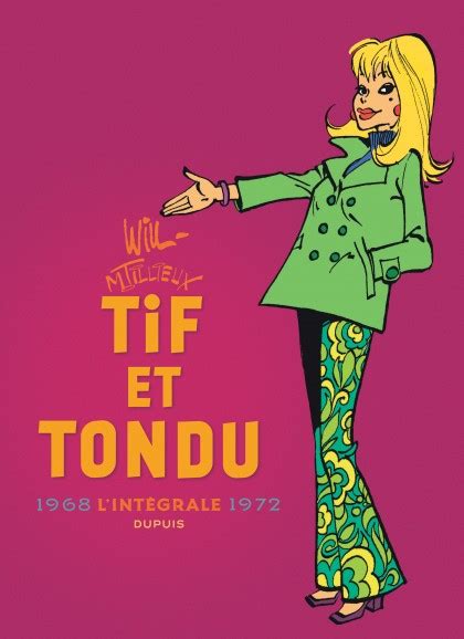 Tillieux auteur de BD César Gil Jourdan L Intégrale La voiture