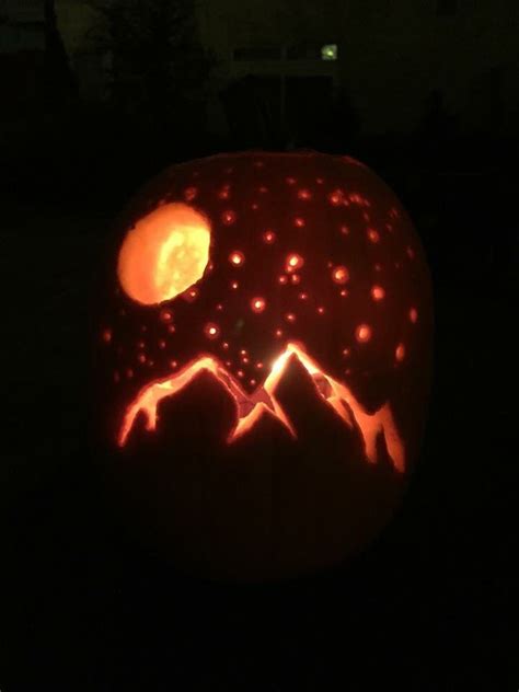 I Love Graff Durand: 9 Unique Jack-O-Lantern Carving Ideas