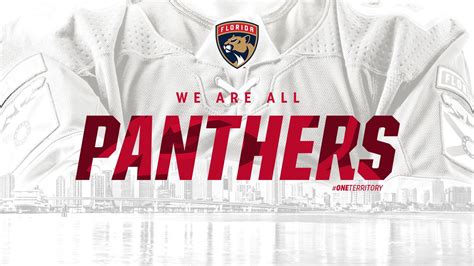 Florida Panthers Wallpapers Top Free Florida Panthers Backgrounds