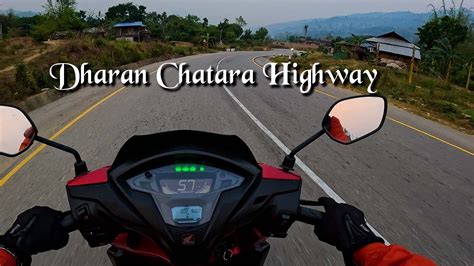 कुम्भ मेला यात्रा Dharan Chatara Highway Vlog Youtube