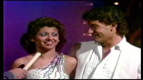 American Bandstand 1980s Dancer Rosie Landeros Part 3 Of 3 Youtube