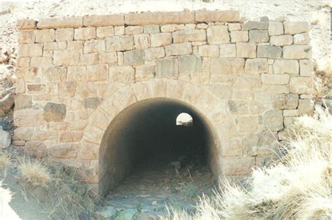 Mt Montgomery Tunnel Carson And Colorado Railway