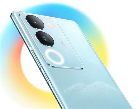 Neue Mittelklasse-Smartphones mit 50 MP Selfie-Cam und abgerundetem 120 ...