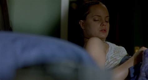 Naked Mena Suvari In Stuck