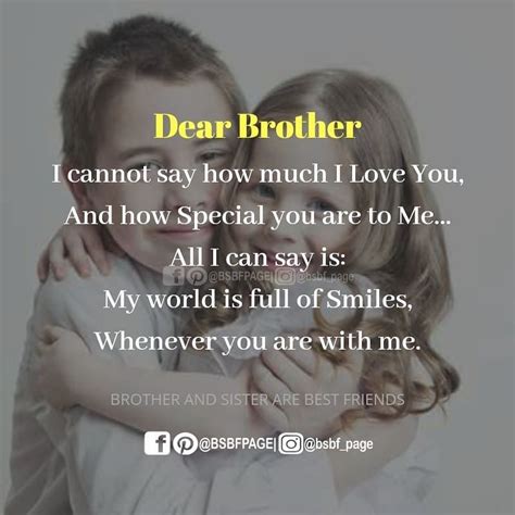 Funny Quotes To Say To Your Brother - ShortQuotes.cc