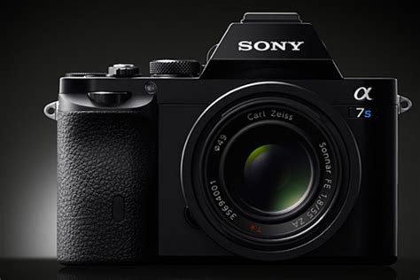 Sony Enters the 4K Video Race by Jose Antunes - ProVideo Coalition