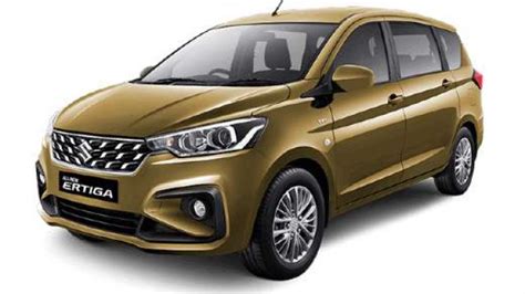 Diskon Suzuki Ertiga Hybrid Tembus Rp35 Juta Sampai Akhir Bulan Mobil