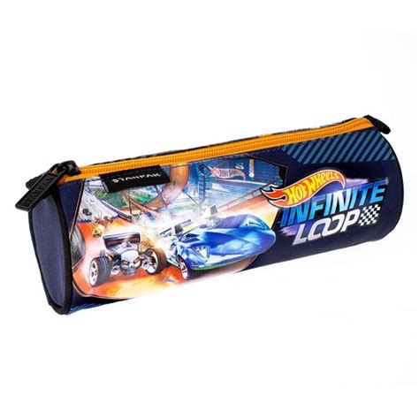 Hot Wheels Henger Tolltart Infinite Gyerekaj Nd K
