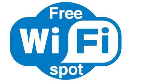 List Of Places With Free Public Wifi Hotspots In India