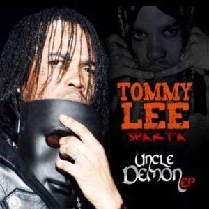 Tommy Lee Sparta Lyrics, Songs, and Albums | Genius