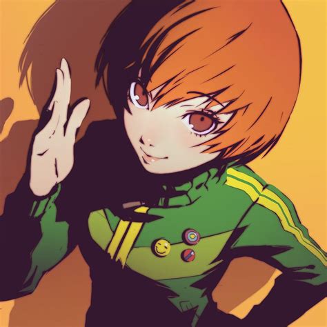 Chie Persona 4 Wallpapers - Top Free Chie Persona 4 Backgrounds ...