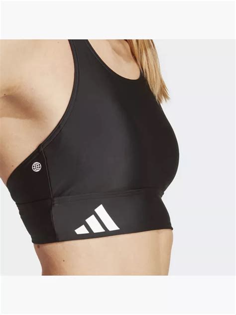 Adidas Branded Beach Bikini In Schwarz Deichmann