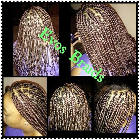 Box Braids Cool Hairstyles Hair Care Box Braids