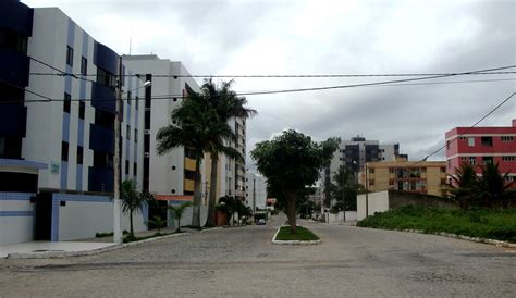 Campina Grande PB Bairro do Catolé 2 EGBERTO ARAÚJO Flickr