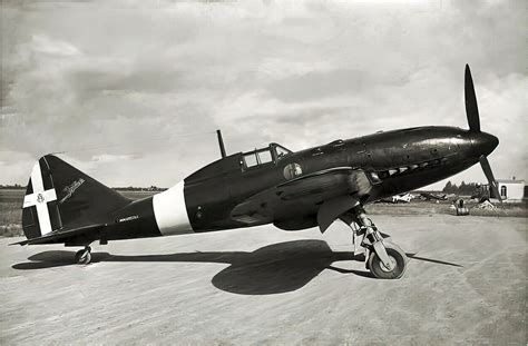 Top Ten Italian Aircraft of World War Two | Hush-Kit