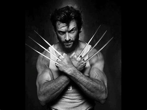 Hugh Jackman Goes Nude For X Men But India S Unlikely To See It Hindustan Times