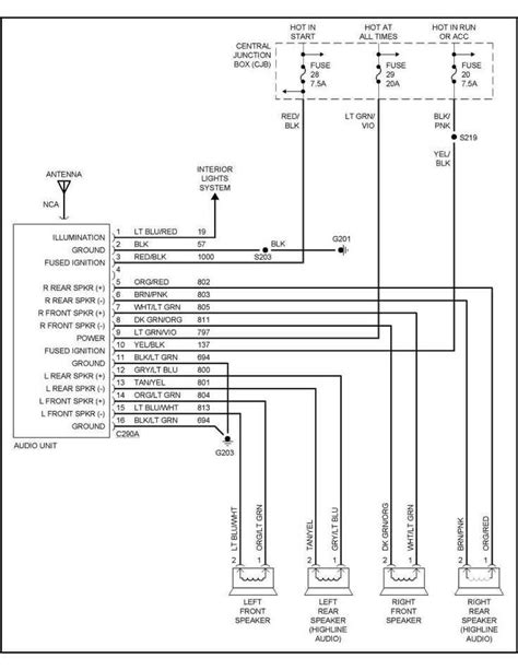 Wiring Diagram For Power Seats In The 2006 F250