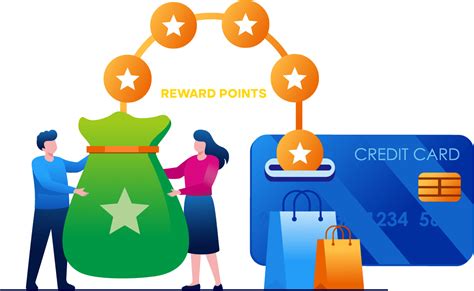 Credit Card Reward Points How To Earn And Redeem